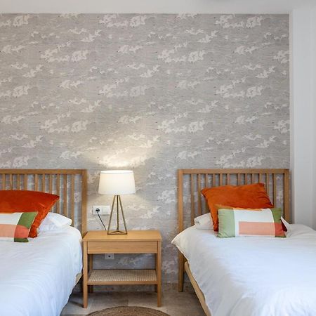 Home2Book Sea View & Design Duplex Los Gigantes Puerto de Santiago  Dış mekan fotoğraf