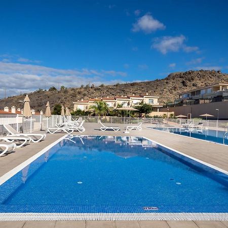Home2Book Sea View & Design Duplex Los Gigantes Puerto de Santiago  Dış mekan fotoğraf