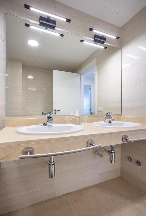 Home2Book Sea View & Design Duplex Los Gigantes Puerto de Santiago  Dış mekan fotoğraf