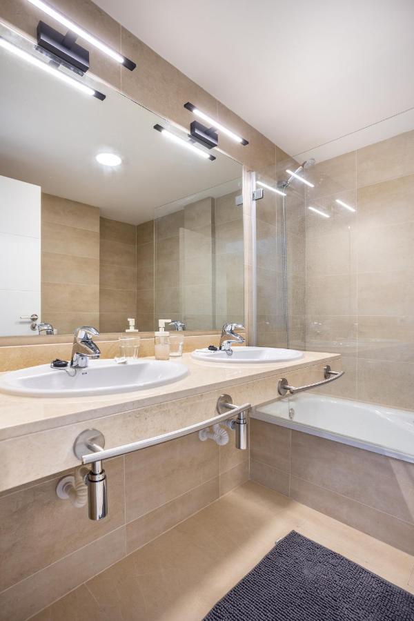 Home2Book Sea View & Design Duplex Los Gigantes Puerto de Santiago  Dış mekan fotoğraf