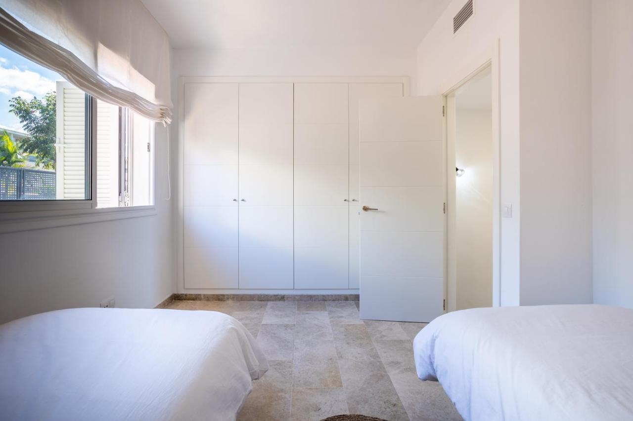 Home2Book Sea View & Design Duplex Los Gigantes Puerto de Santiago  Dış mekan fotoğraf