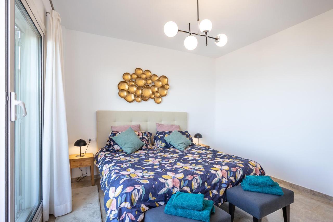 Home2Book Sea View & Design Duplex Los Gigantes Puerto de Santiago  Dış mekan fotoğraf