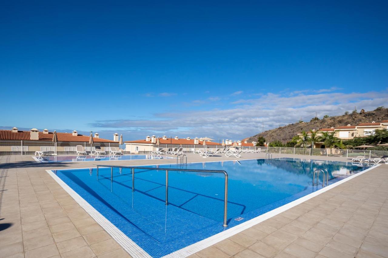 Home2Book Sea View & Design Duplex Los Gigantes Puerto de Santiago  Dış mekan fotoğraf