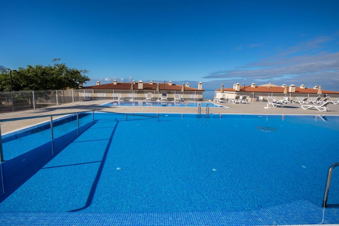 Home2Book Sea View & Design Duplex Los Gigantes Puerto de Santiago  Dış mekan fotoğraf