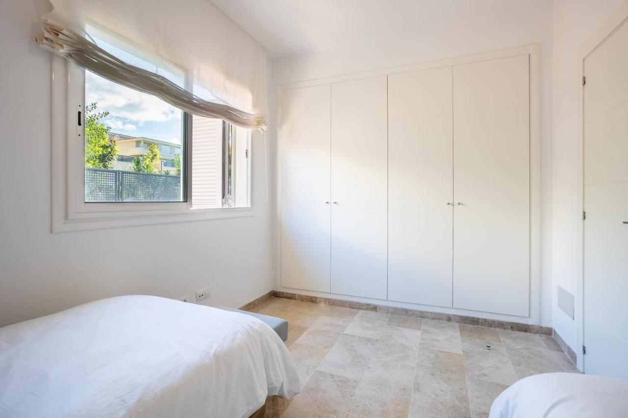 Home2Book Sea View & Design Duplex Los Gigantes Puerto de Santiago  Dış mekan fotoğraf